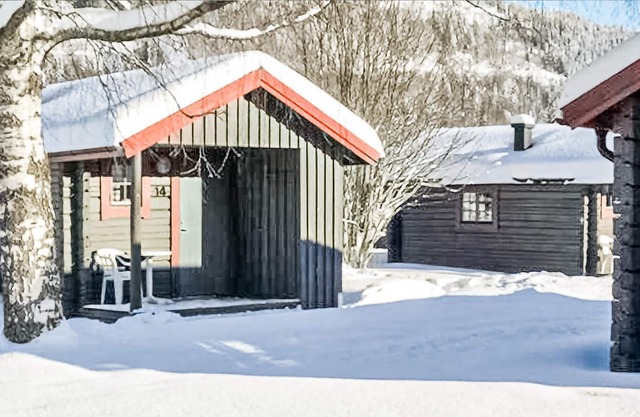 Stunning Home in Sysslebäck With Wifi