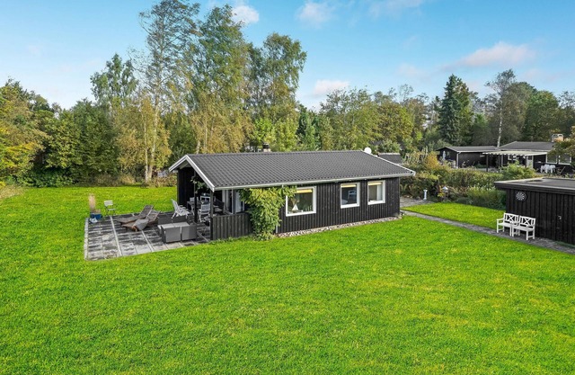 Stunning home in Vig with WiFi