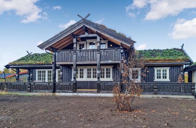 Stunning home in Hovden i setesdal
