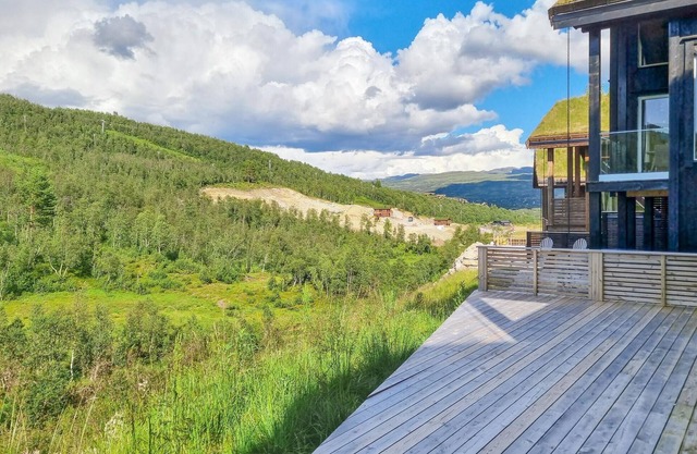 Stunning home in Hovden i Setesdal