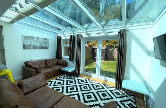 Stunning House in beautiful Madingley village