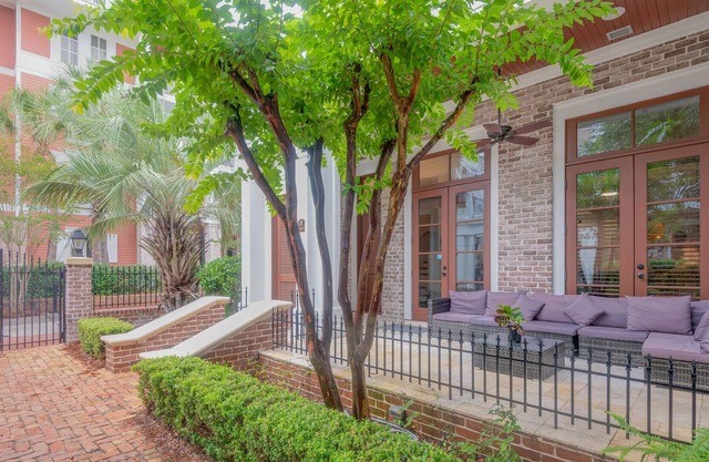 Stunning Le Jardin Three Bedroom Town-House #150