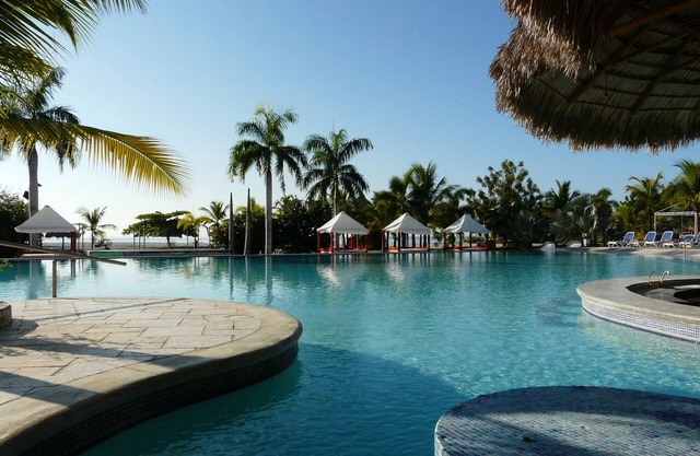 Stunning Luxury Apartment - former Nikki Beach