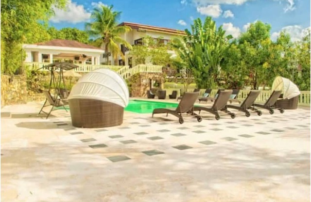 Stunning LuxVilla Camila+Private Cook+Pool+Wedding