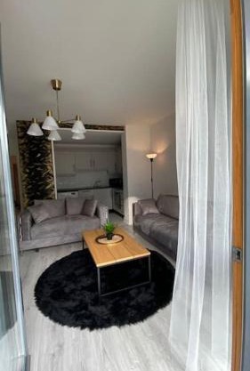 Stunning Modern 2bed Apt Near Dublin City& Airport