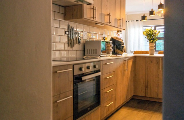 Stunning Modern Beach House in Velddrif