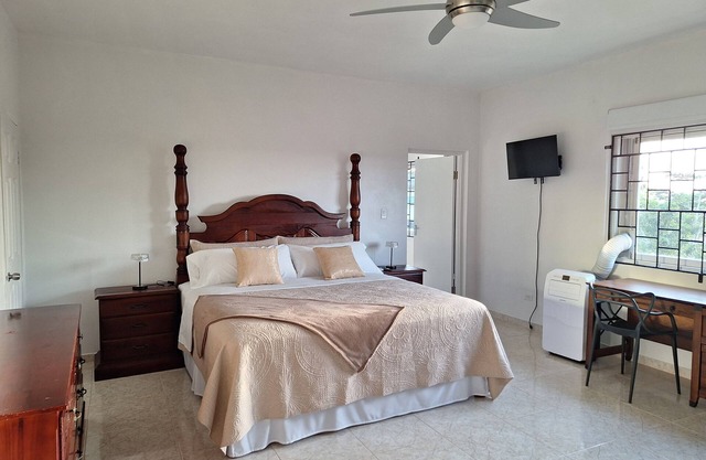 Stunning Nature-Views Studio Apartment