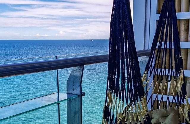 Stunning OceanFront @Arterra