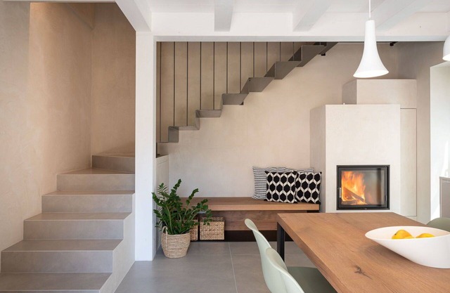 Stunning private villa for 3 guests with private pool, WIFI and TV