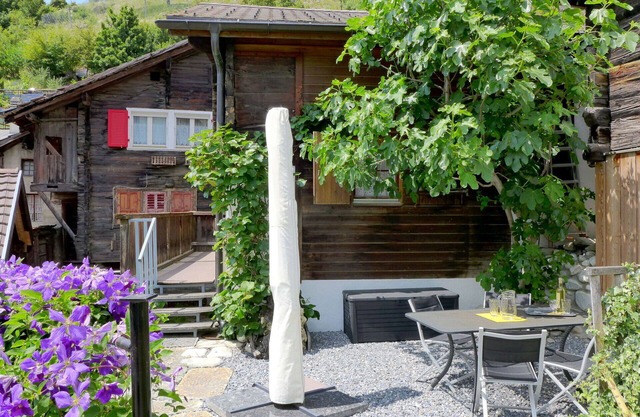 Stunning private villa for 4 guests with WIFI, terrace and panoramic view