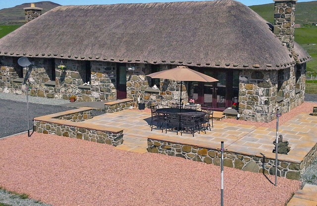 Stunning private villa for 6 guests with WIFI and TV