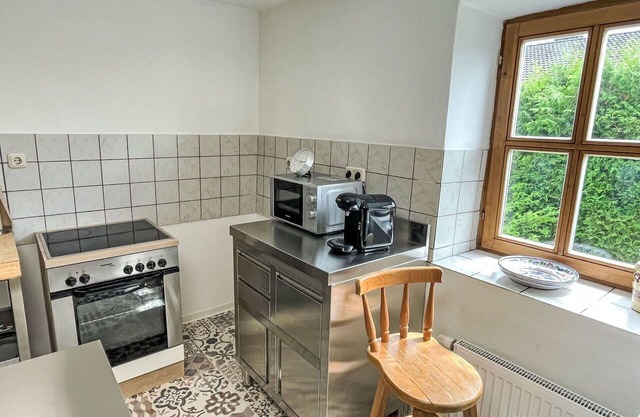 Stunning private villa for 15 people with WIFI, TV, terrace and pets allowed