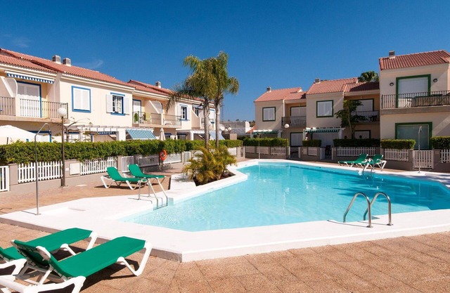 Stunning private villa for 6 people with WIFI, pool, TV, terrace and panoramic view