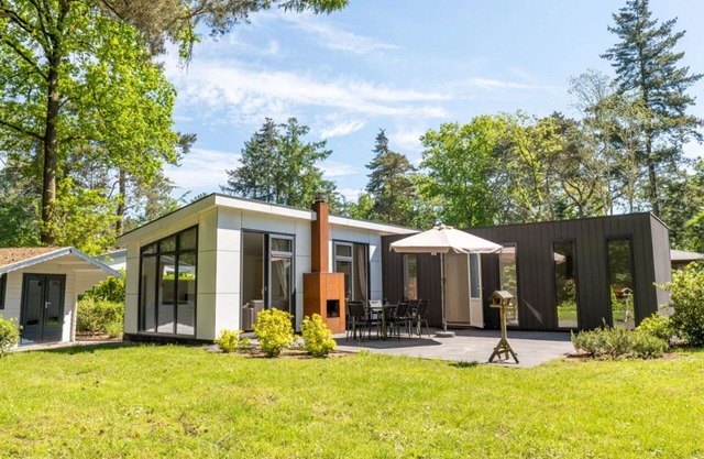 Stunning private villa for 6 people with pool, WIFI, TV and terrace