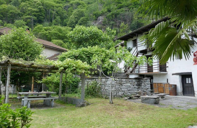 Stunning private villa for 4 people with WIFI, TV, patio and panoramic view