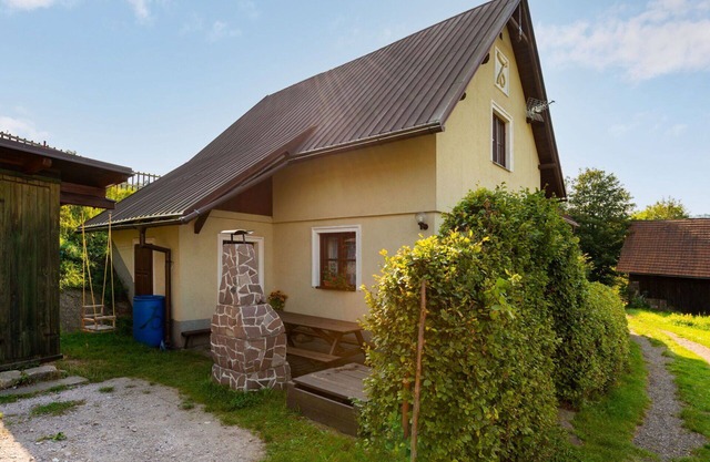 Stunning private villa with private pool, WIFI, TV, terrace, pets allowed and panoramic view