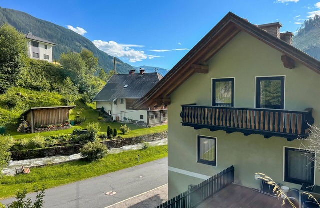 Stunning private villa for 12 people with WIFI, TV, balcony and pets allowed