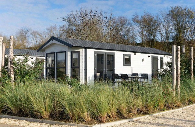 Stunning private villa for 4 guests with WIFI, TV and terrace