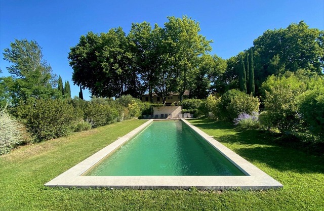 Stunning Provence house/villa, Pool 18X5, aircon, close Luberon
