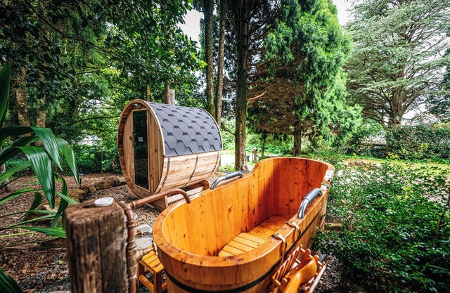 Stunning Rainforest Retreat w/sauna - Southern Highlands