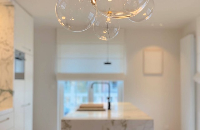 Stunning Redefined! Exquisite, Luxurious Apartment