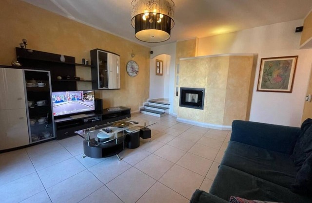 Stunning sea views, private terrace to enjoy breathtaking sunsets, wifi