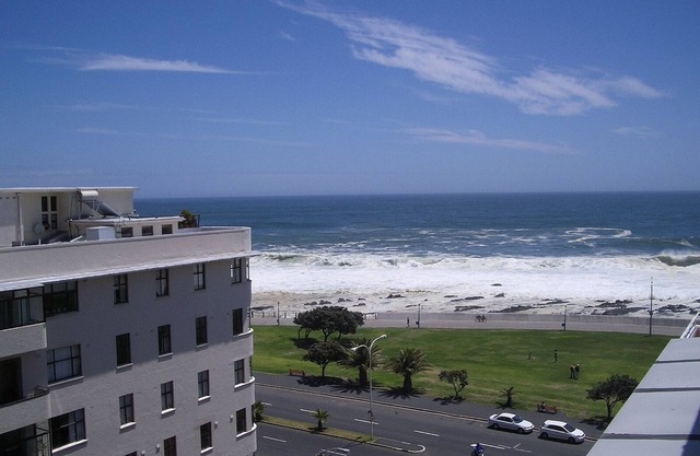 Stunning Sea views of the Atlantic ocean and Mountains , Close to beach ,