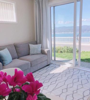 Stunning Seaviews