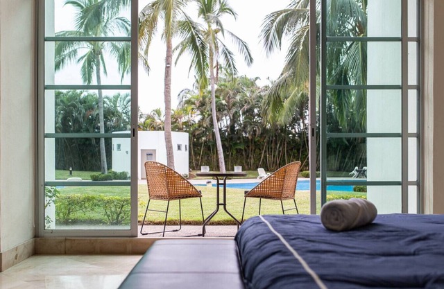 Stunning Seibal Condo & Vidanta