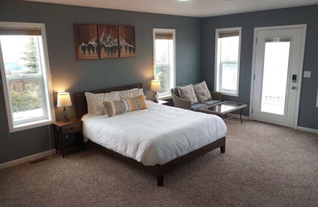 Stunning Skyline Suite! 50% off Quail Ridge Golfnn