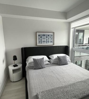 Stunning Stayz At Friday Harbour Beach Marina Resort Lake Simcoe Innisfil