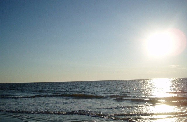 STUNNING SUNSETS- HARBOR RIVER VIEW
