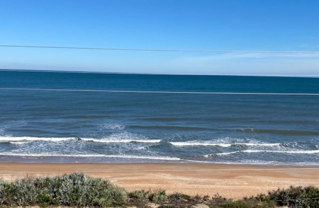 Stunning "TOP 5th Floor" Ocean View Condo in Ormond Beach