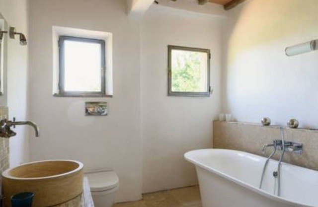 Stunning Tuscan Villa and Annexe