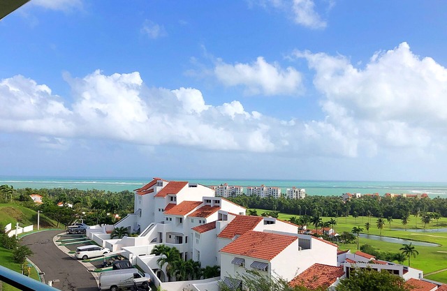Stunning Views in Villa Playera!