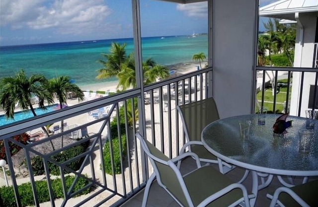 Stunning Views of 7~MB~ Top Floor End-#46 Discovery Point Club