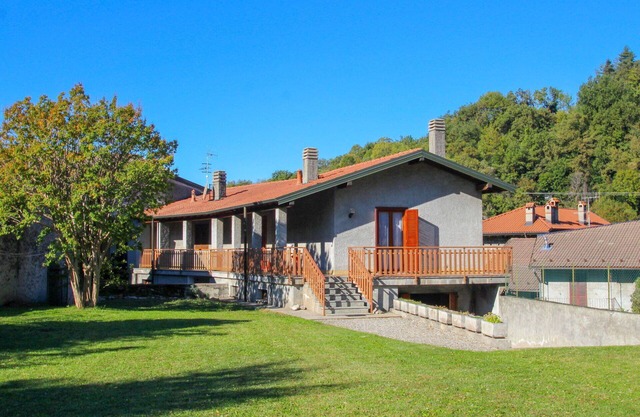 Stunning villa for 4 guests with WIFI, TV and pets allowed