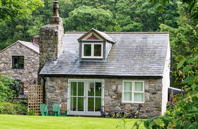 Stunning villa for 2 people with WIFI and TV