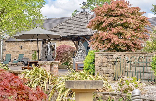 Stunning villa for 2 people with WIFI