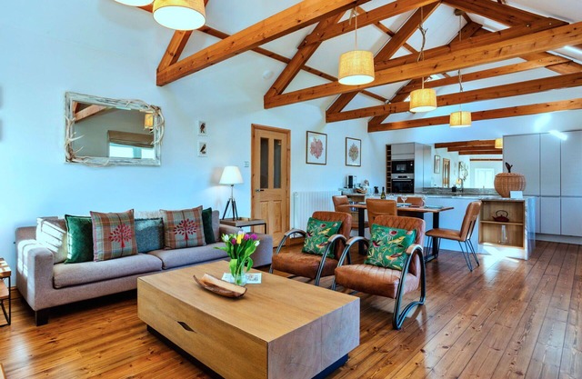 Stunning villa for 4 people with WIFI and terrace