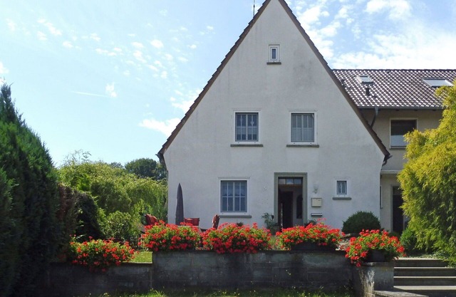 Stunning villa for 4 guests with WIFI, TV, terrace and panoramic view