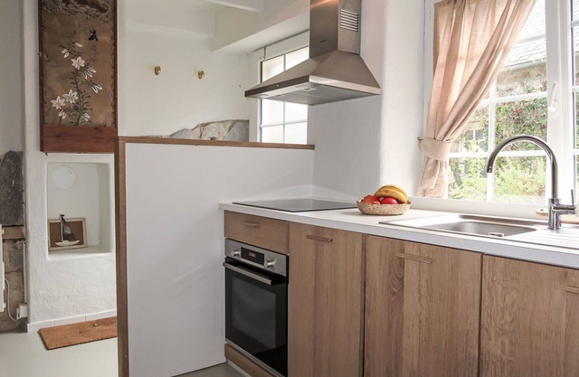 Stunning villa for 5 guests with WIFI and TV