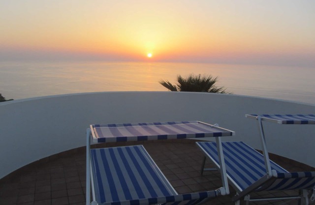 Stunning Villa with Breathtaking Sea view