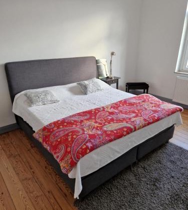 Stylisches Apartment in Hohenlimburg