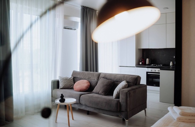 Stylish 1BR Next to Kaufland & McDonald's