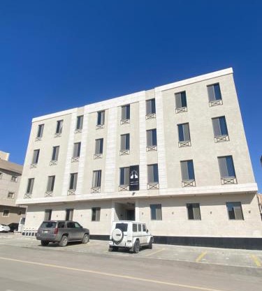 Stylish 3BR Apartment Perfect for Families