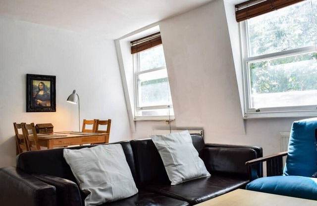 Stylish and Cosy 1BD Flat in the Heart of Hackney!