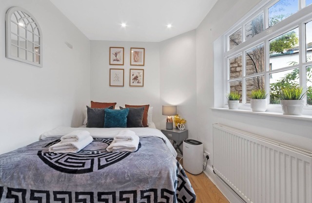 Stylish Apartment
