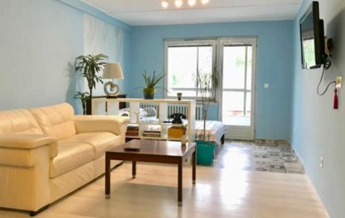 Stylish Apartment in Old Town