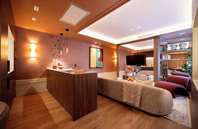 Stylish Apartment in Recoletos